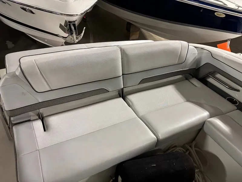 Slide: The Image of 2016 Formula 330 Crossover Bowrider 10 - 10