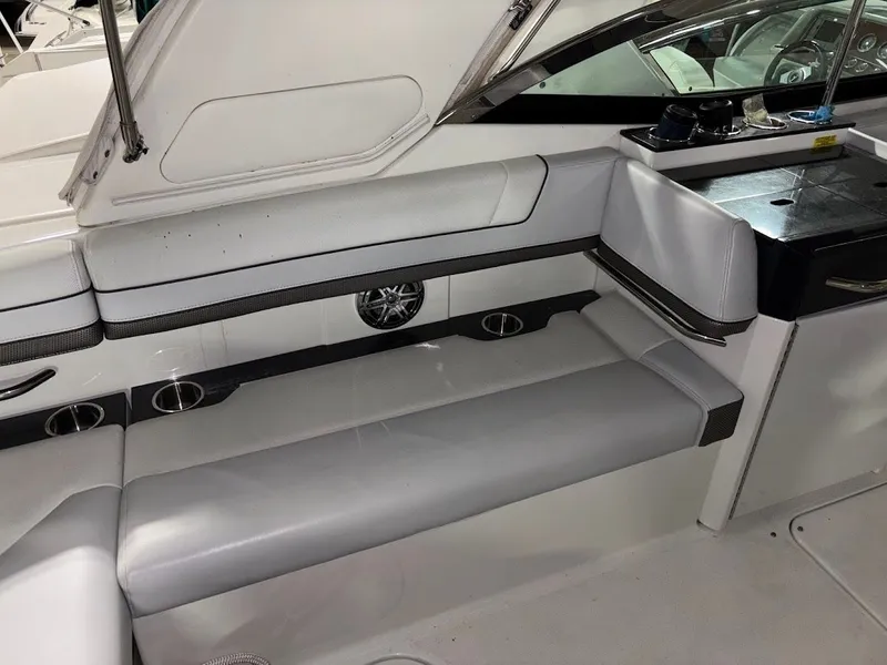 Slide: The Image of 2016 Formula 330 Crossover Bowrider 11 - 11