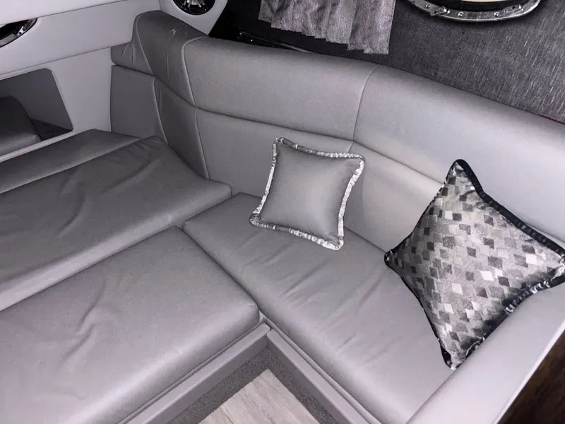 Slide: The Image of 2016 Formula 330 Crossover Bowrider 23 - 23