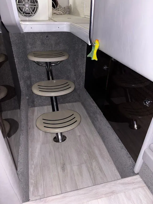 Slide: The Image of 2016 Formula 330 Crossover Bowrider 24 - 24