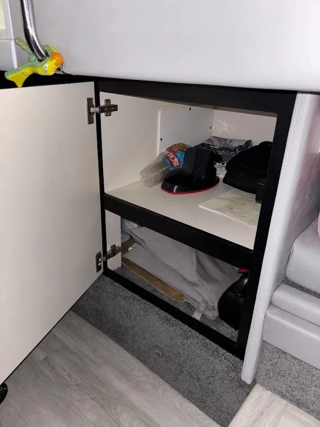 Slide: The Image of 2016 Formula 330 Crossover Bowrider 25 - 25