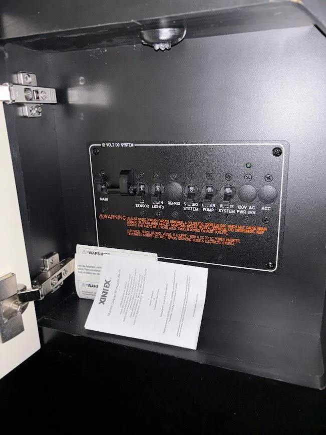 Slide: The Image of 2016 Formula 330 Crossover Bowrider 26 - 26