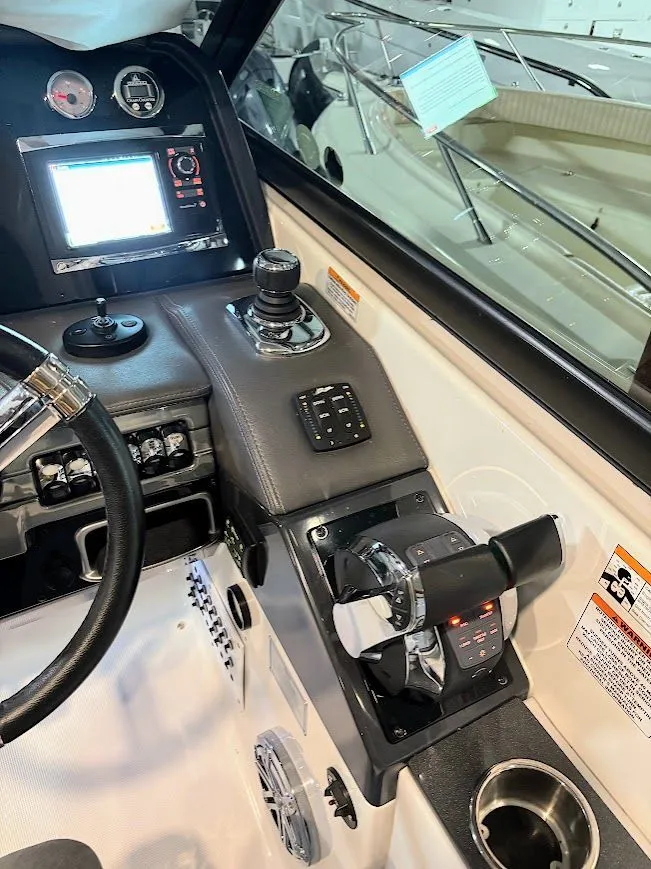 Slide: The Image of 2016 Formula 330 Crossover Bowrider 38 - 38