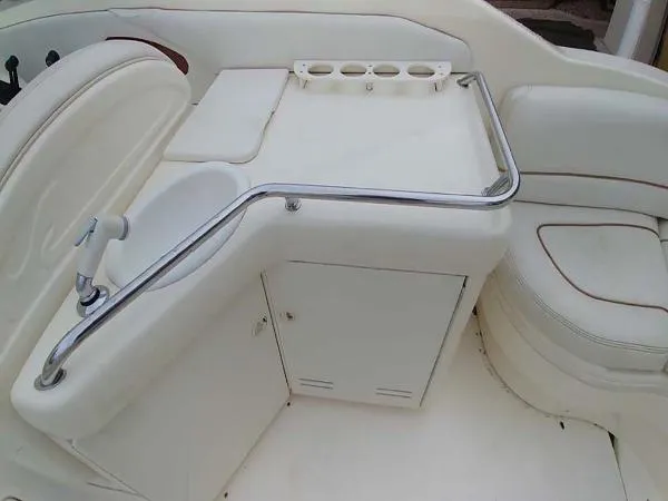 Slide: The Image of Sea Ray 280 Sun Sport 1997 - 11