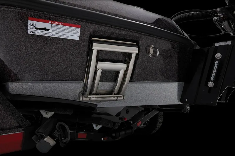 Slide: The Image of Ranger Z521R 2023 - 19