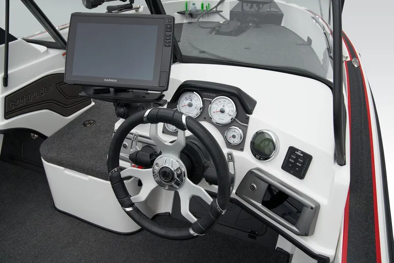 Slide: The Image of Nitro ZV21 Pro 2026 - 30