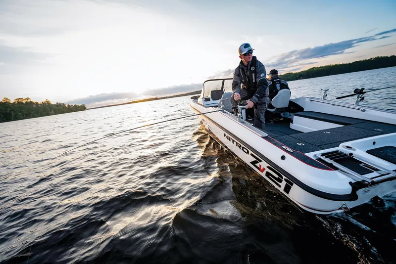 Slide: The Image of Nitro ZV21 Pro 2026 - 87