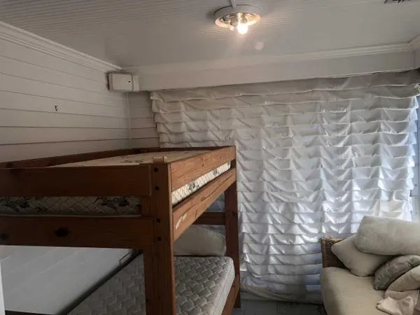Slide: The Image of Custom Houseboat 1994 - 6