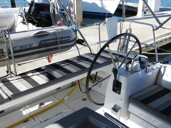 Slide: The Image of Beneteau Oceanis 45 2017 - 10