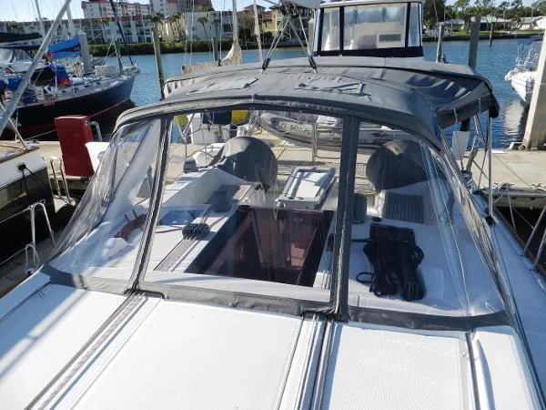 Slide: The Image of Beneteau Oceanis 45 2017 - 3