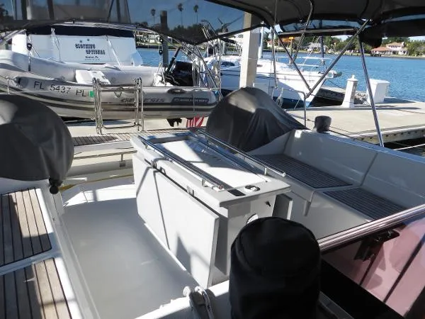 Slide: The Image of Beneteau Oceanis 45 2017 - 4