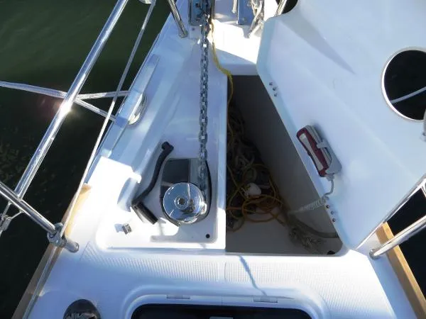 Slide: The Image of Beneteau Oceanis 45 2017 - 5