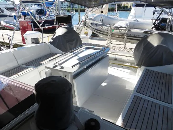 Slide: The Image of Beneteau Oceanis 45 2017 - 7