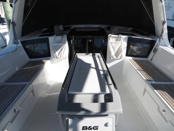 Slide: The Image of Beneteau Oceanis 45 2017 - 8