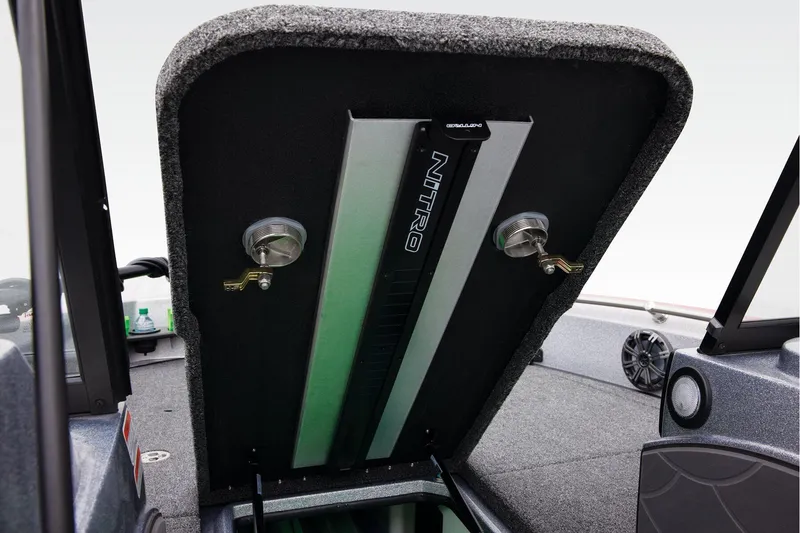 Slide: The Image of Nitro ZV20 Sport Pro 2026 - 25