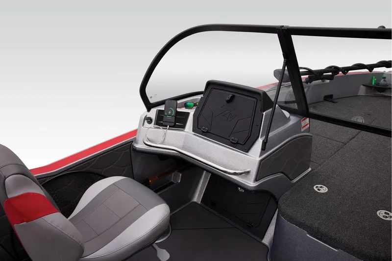 Slide: The Image of Nitro ZV20 Sport Pro 2026 - 38