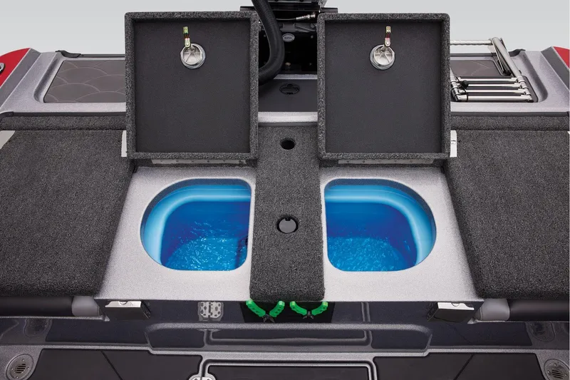 Slide: The Image of Nitro ZV20 Sport Pro 2026 - 53