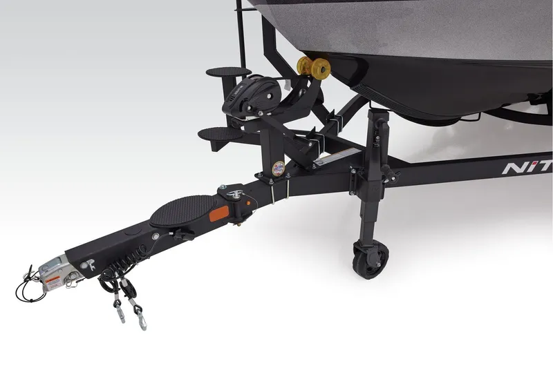 Slide: The Image of Nitro ZV20 Sport Pro 2026 - 8