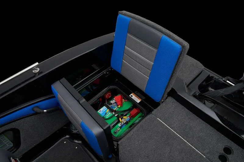 Slide: The Image of Ranger 2080MS 2026 - 41