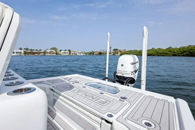 Slide: The Image of Barker 26 Calibogue Bay 2016 - 42