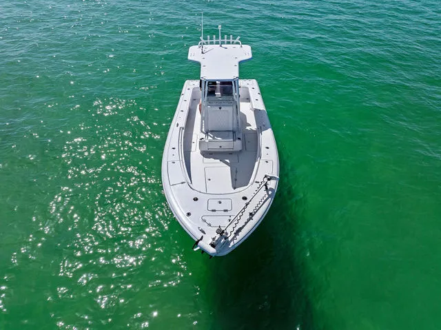 Slide: The Image of Barker 26 Calibogue Bay 2016 - 129