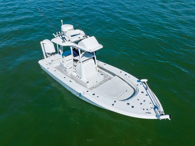 Slide: The Image of Barker 26 Calibogue Bay 2016 - 182
