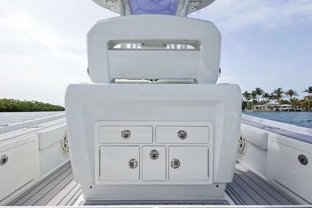 Slide: The Image of Barker 26 Calibogue Bay 2016 - 48