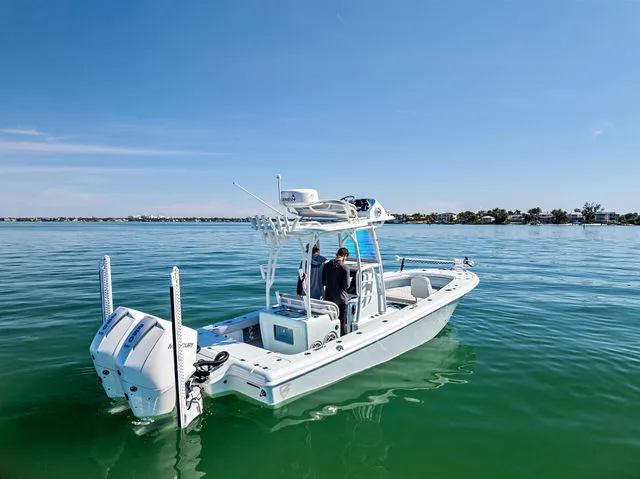 Slide: The Image of Barker 26 Calibogue Bay 2016 - 43