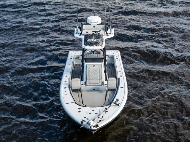 Slide: The Image of Barker 26 Calibogue Bay 2016 - 62