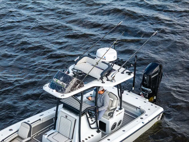 Slide: The Image of Barker 26 Calibogue Bay 2016 - 64