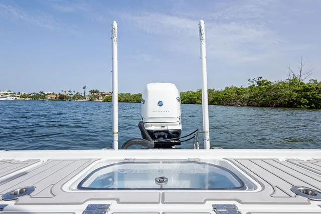 Slide: The Image of Barker 26 Calibogue Bay 2016 - 43