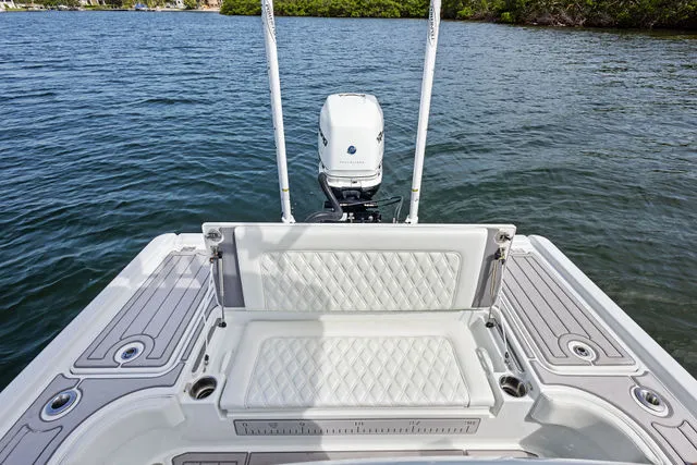 Slide: The Image of Barker 26 Calibogue Bay 2016 - 45