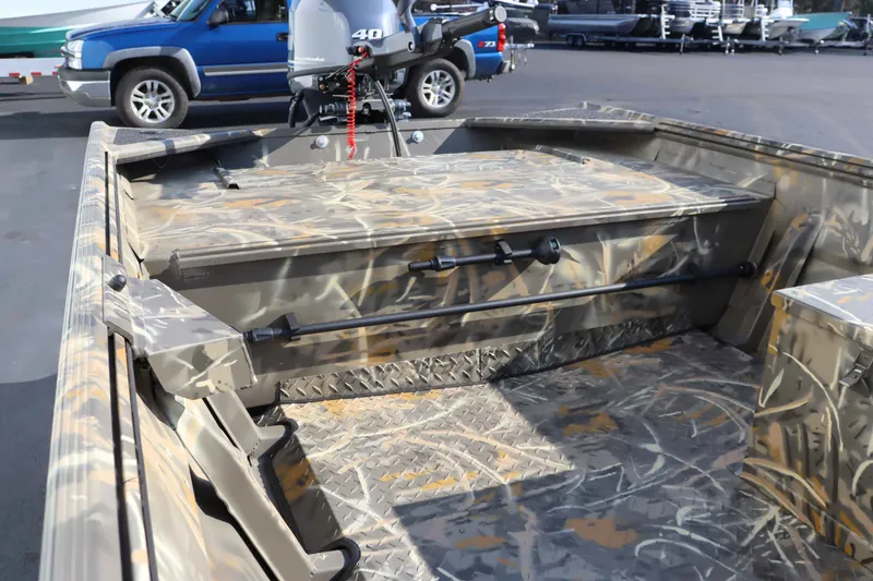 Slide: The Image of War Eagle 648LDV 2026 - 10