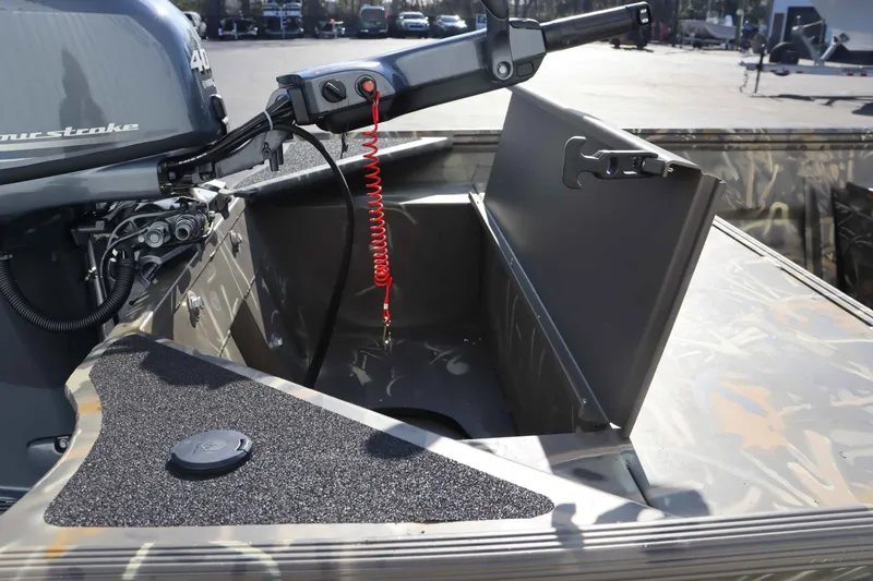 Slide: The Image of War Eagle 648LDV 2026 - 11