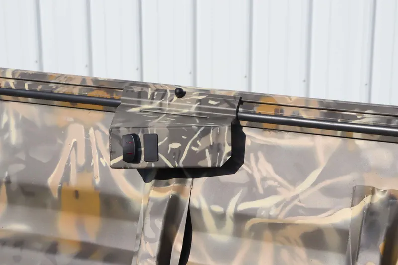 Slide: The Image of War Eagle 648LDV 2026 - 12