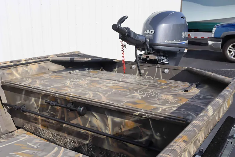 Slide: The Image of War Eagle 648LDV 2026 - 4