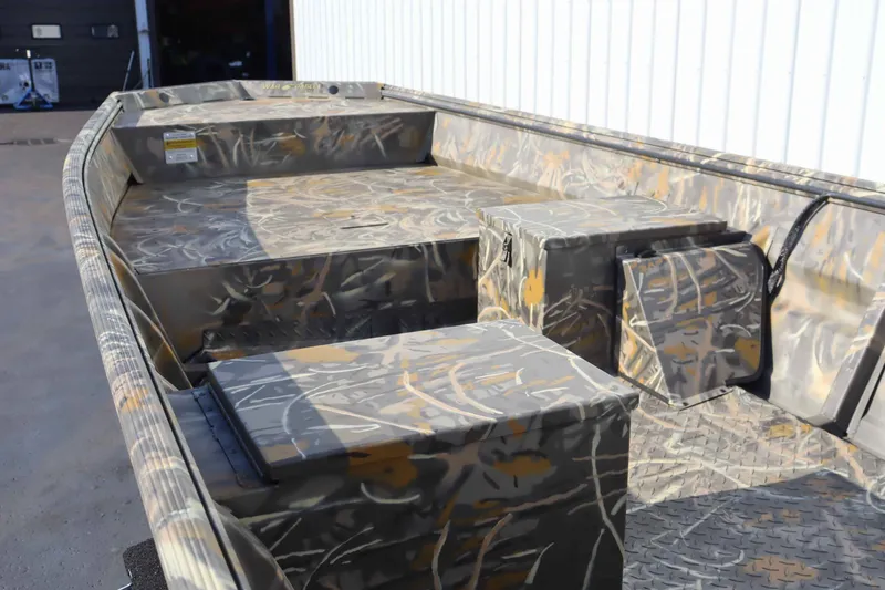 Slide: The Image of War Eagle 648LDV 2026 - 5