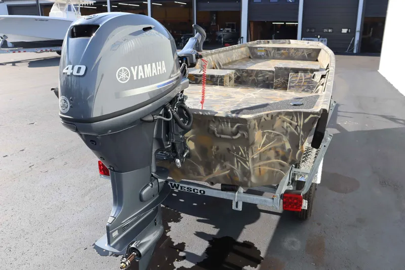 Slide: The Image of War Eagle 648LDV 2026 - 7