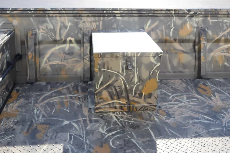 Slide: The Image of War Eagle 648LDV 2026 - 9