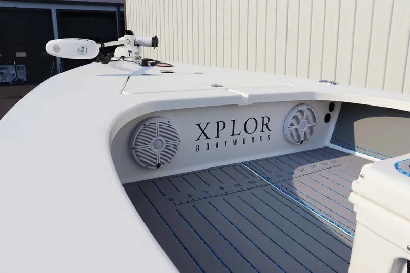 Slide: The Image of Xplor X18T 2022 - 5