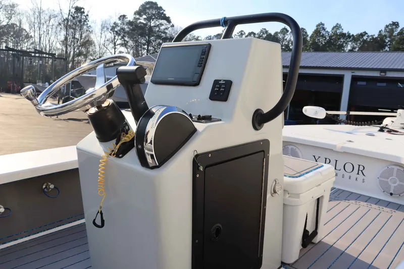 Slide: The Image of Xplor X18T 2022 - 7