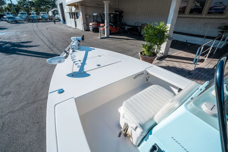 Slide: The Image of Hewes Redfisher 18 2018 - 16