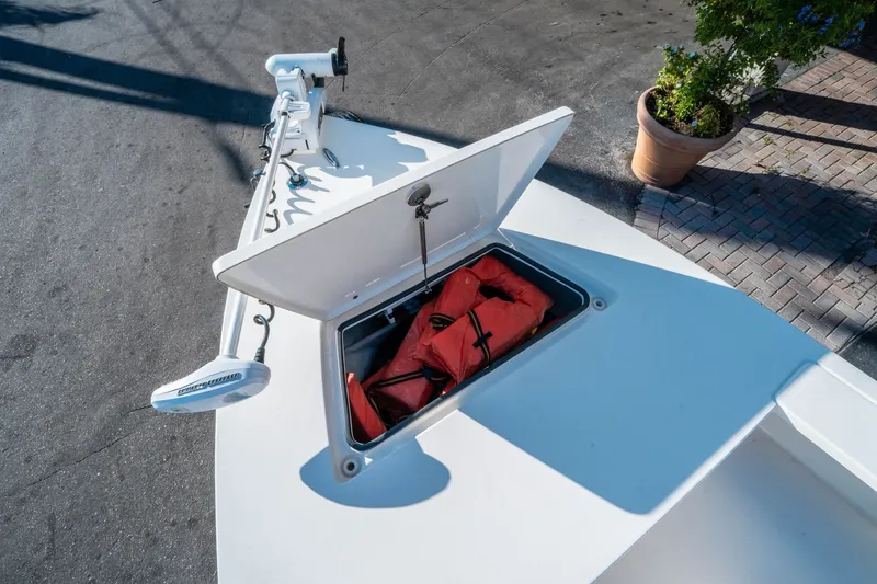 Slide: The Image of Hewes Redfisher 18 2018 - 17