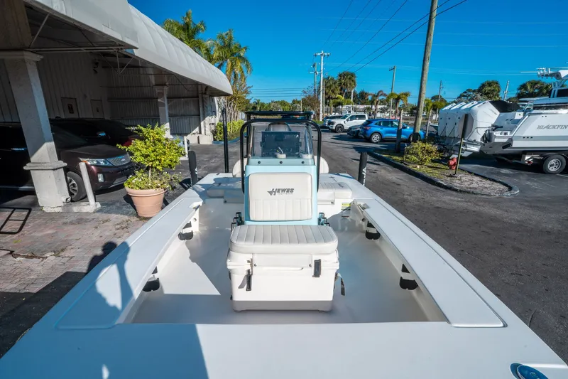 Slide: The Image of Hewes Redfisher 18 2018 - 18