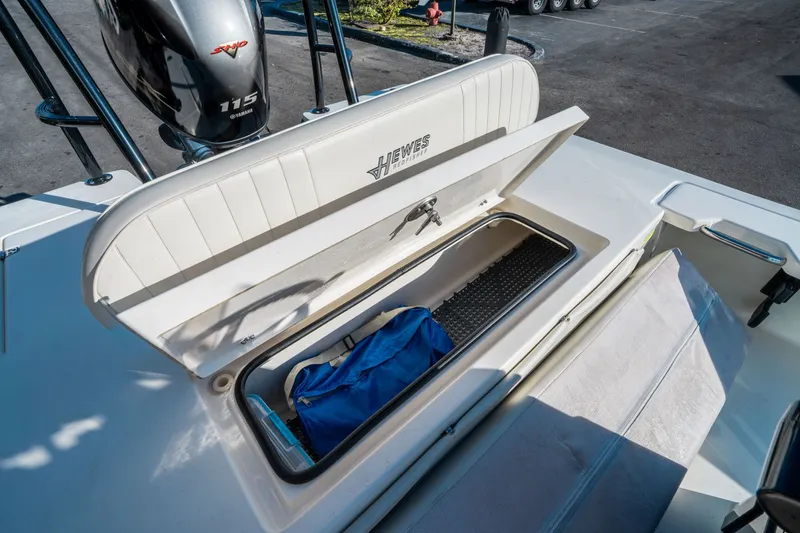 Slide: The Image of Hewes Redfisher 18 2018 - 19