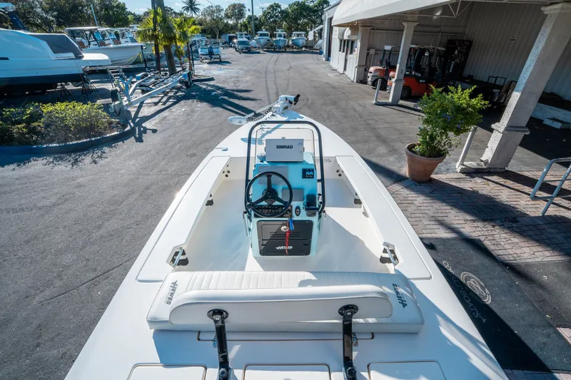 Slide: The Image of Hewes Redfisher 18 2018 - 7