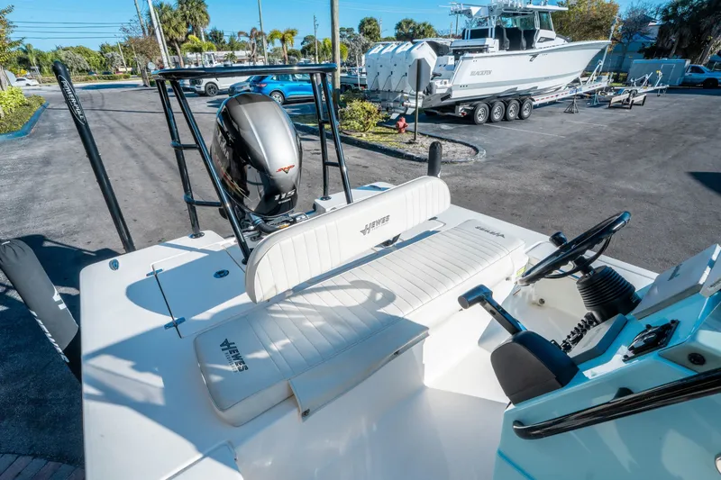 Slide: The Image of Hewes Redfisher 18 2018 - 8