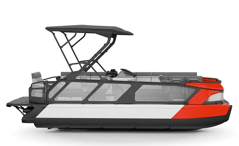 The Image of Sea-Doo Switch Cruise 21 2025 - 1