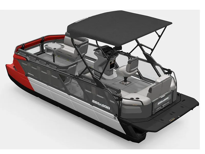 Slide: The Image of Sea-Doo Switch Cruise 21 2025 - 3