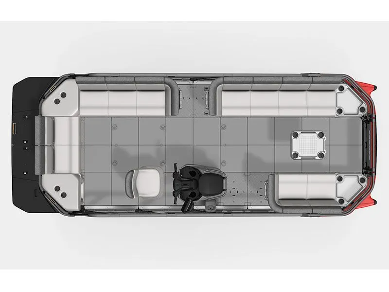 Slide: The Image of Sea-Doo Switch Cruise 21 2025 - 4